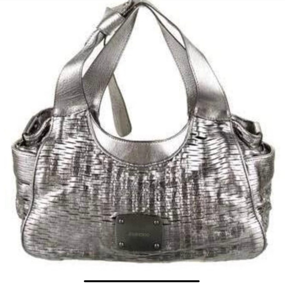 Jimmy Choo Hand Bag